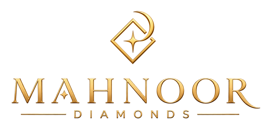 MAHNOOR Diamonds
