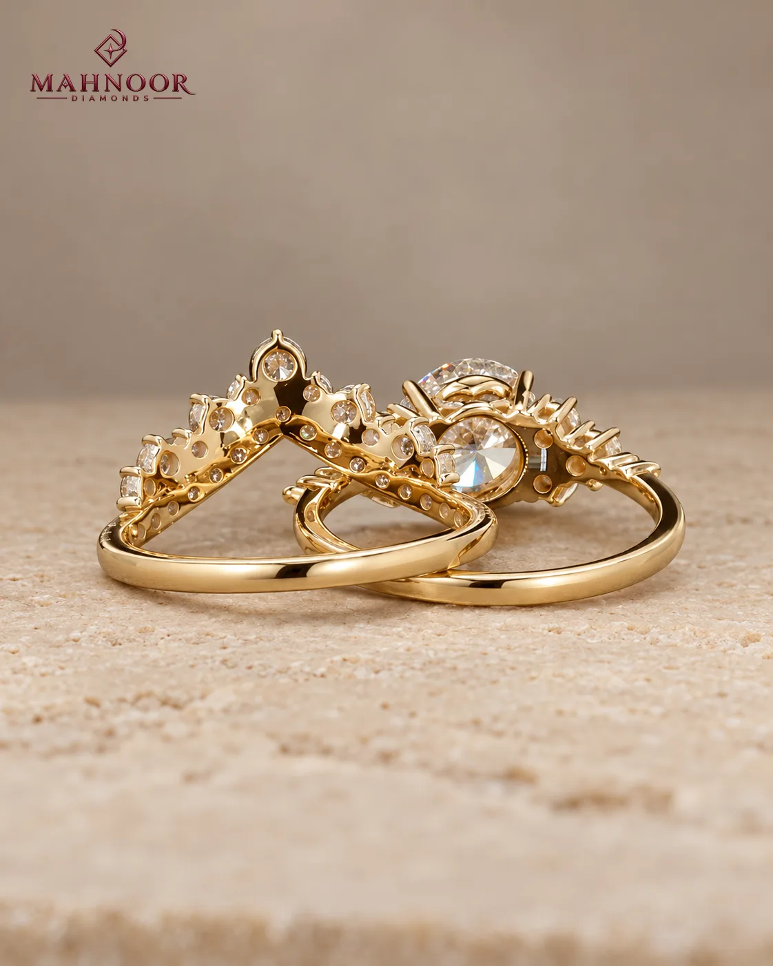 Bridal Duet, view 3